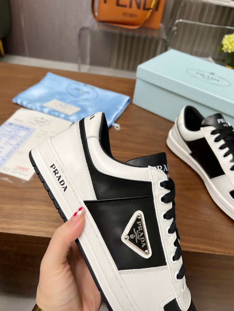 Prada Sneakers